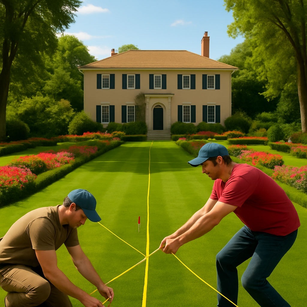 bonkers image just 2 guys Home