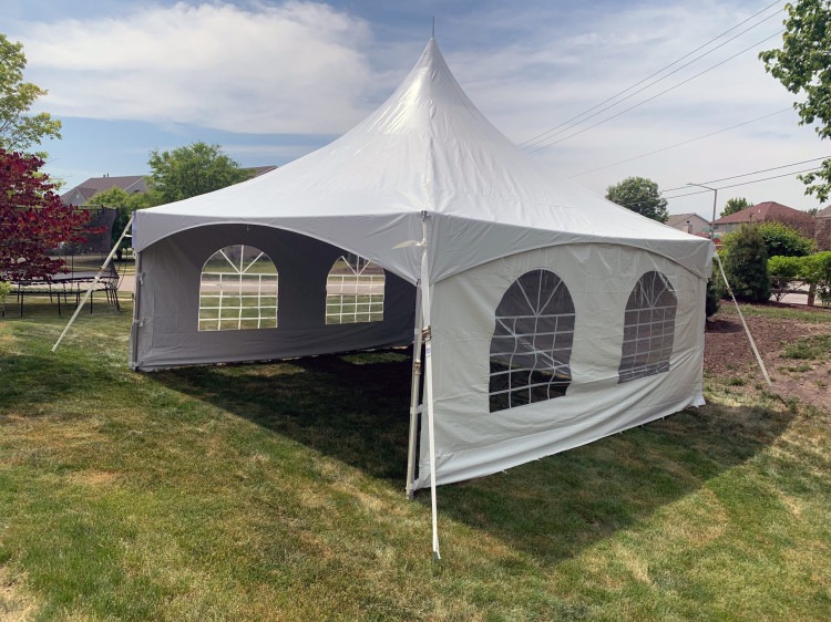 Indianapolis Tent Rentals