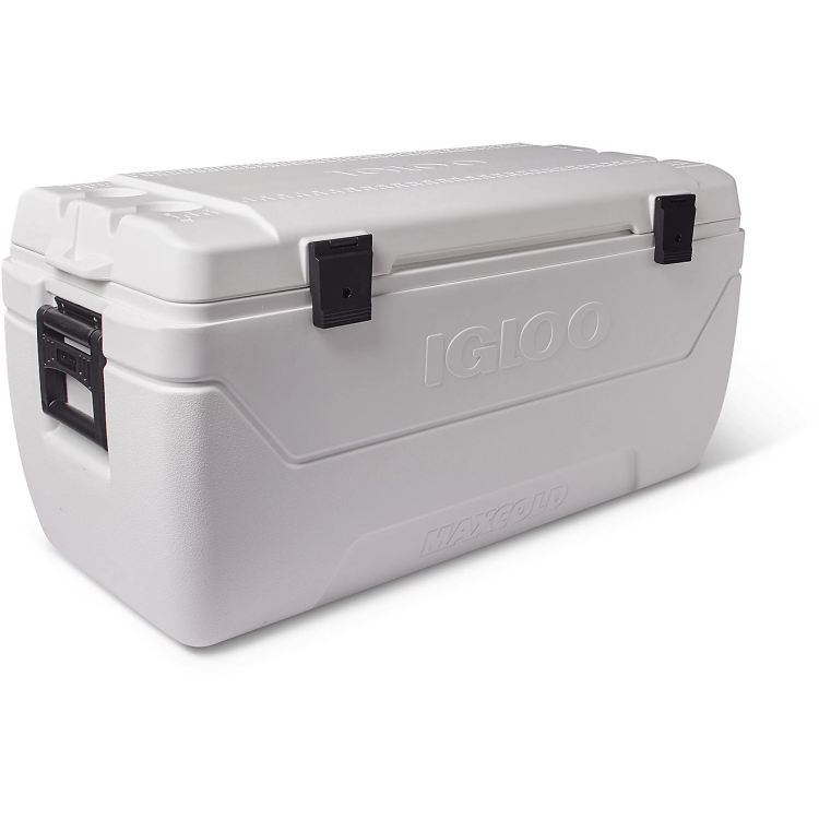 152 Qt  Igloo Cooler