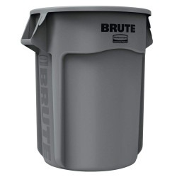 55 Gallon  Trash Can