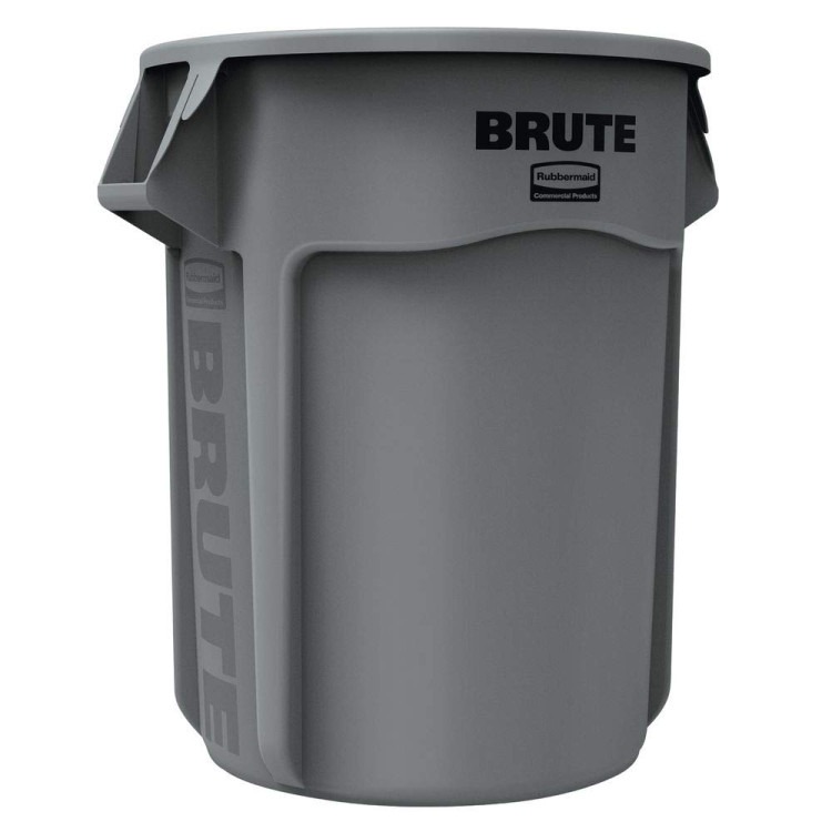 55 Gallon  Trash Can