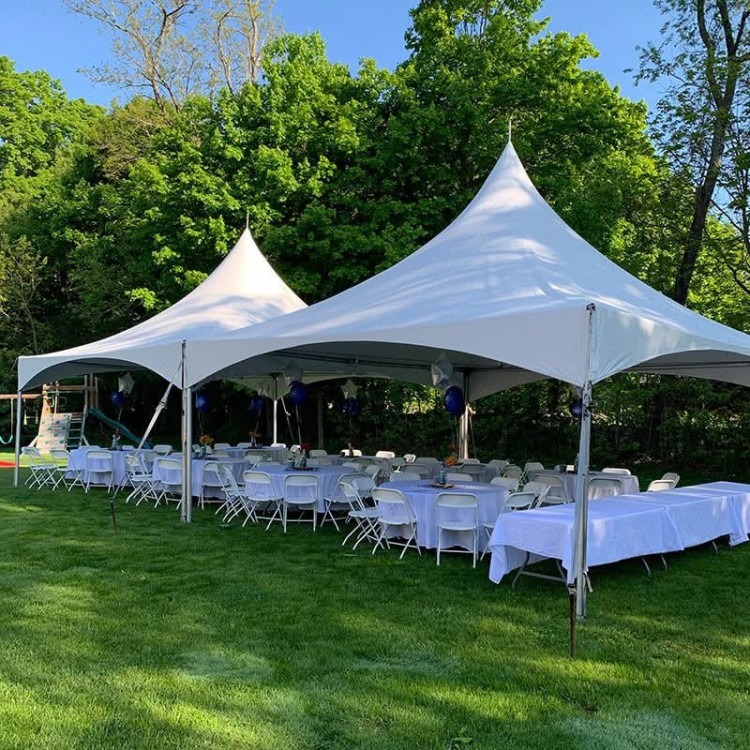 Marquee Tent Rental