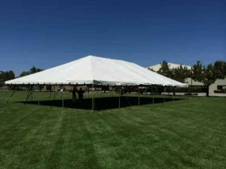 West Coast Tent Rental