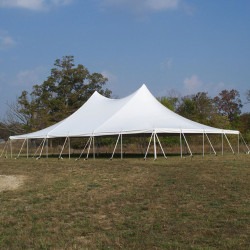 IMG 6828 1756088547 40′ X 60′ Pole Tent Rental