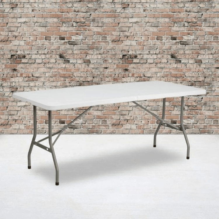 8โ Rectangular Table 8โ Rectangular Table