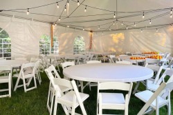 IMG 7347 1758115361 60” Round Table