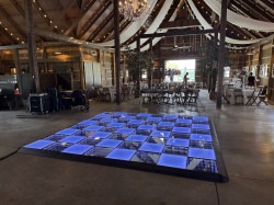 IMG 7451 1765992624 12’ x 12’ LED Dance Floor