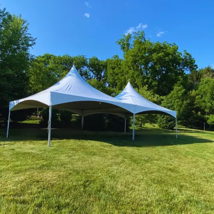 Marquee Tent Rental